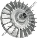 Air Fan for Orbital Sander Stayer LOM130PD
