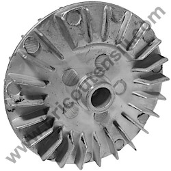 Air Fan for Orbital Sander Stayer LOM130PD