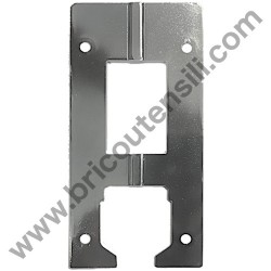 Piano di Lavoro per Seghetto Alternativo Bosch GST 120 E