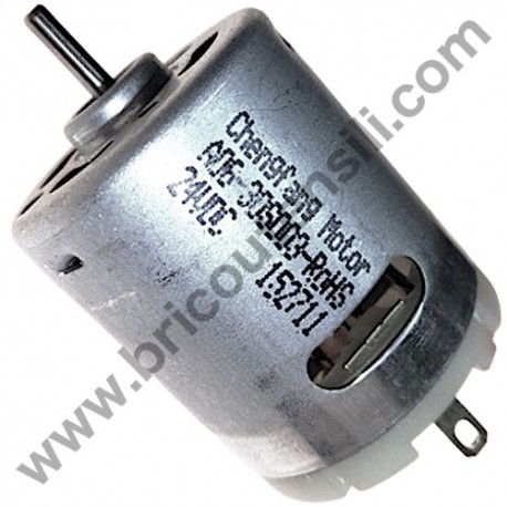 Fan Motor for Welding Telwin NORDIKA