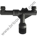 Suction Kit for Pressure Washer ARBC 4.0 Twin Flow