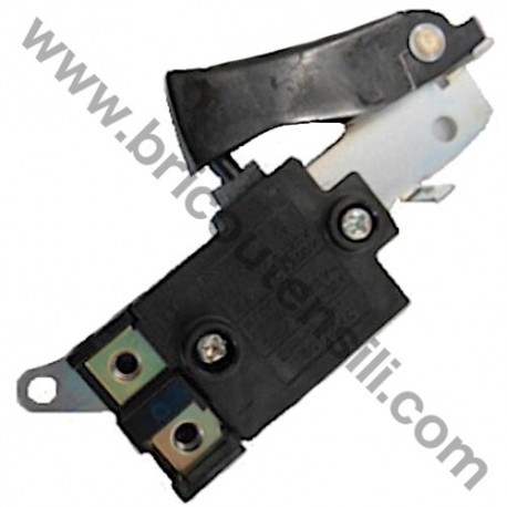 Interruttore per Martello Demolitore Hitachi DH50SB