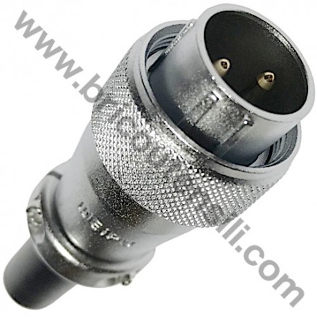 Electric Wire Connector for Olive Shaker Papillon OS 1000