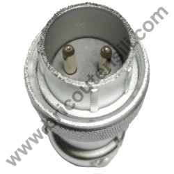 Electric Wire Connector for Olive Shaker Papillon OS 1000