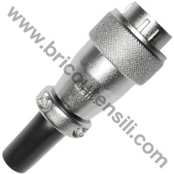 Electric Wire Connector for Olive Shaker Papillon OS 1000