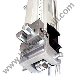 Upper Blade Guide for Wood Band Saw SN210P - 1