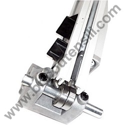 Upper Blade Guide for Wood Band Saw SN210P - 2