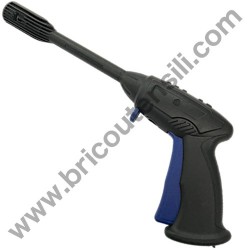 Pistola per Idropulitrici Black&Decker PW 1600 WS - 1800 WS