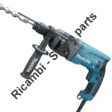 Ricambi Makita per Martello Tassellatore HR2230