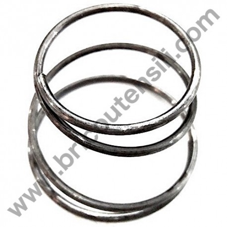 Molla 21-29 per Tassellatore 20 mm Makita HR2020