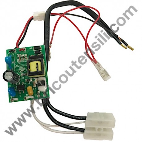 Alimentatore Laser per Troncatrice Metabo KGS 216 M