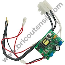 Alimentatore Laser per Troncatrice Metabo KGS 216 M - 1