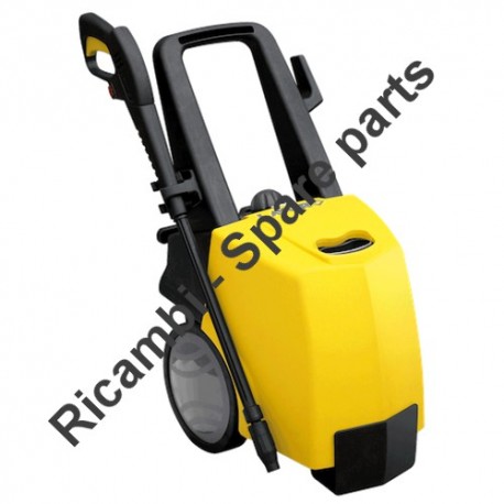 Ricambi Originali Lavor per Idropulitrice ADVANCED 1108