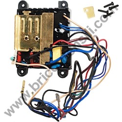 Printed Circuit Board for Bench Drill Bosch PBD40 3603M07001