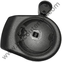 Manettino Acceleratore per Motozappa Meccanica Benassi RL 1