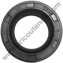 Oil Seal 20X32X8 2RP for Tiller Meccanica Benassi RL 1