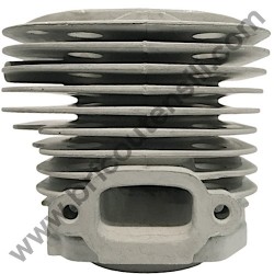 Cilindro e Pistone per Motosega Dolmar PS500/45