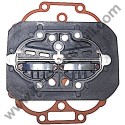 Valves Plate Kit for Pumping Units FIAC AB 245-335