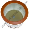 Ash Vacuum Hepa Filter for Annovi&Reverberi MID20