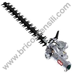 Hedge Trimmer Accessory for Valex Brushcutters and Pruners