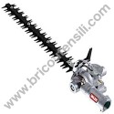 Hedge Trimmer Accessory for Valex Brushcutters and Pruners