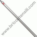 Hedge Trimmer Blade Quick Replacement Shaft for Indiana 33