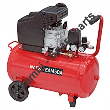 Valex Spare Parts for Compressor TEAM 50A - 1551568