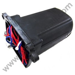 Motore Completo per Troncatrice Compa Orange 250/01 - 1