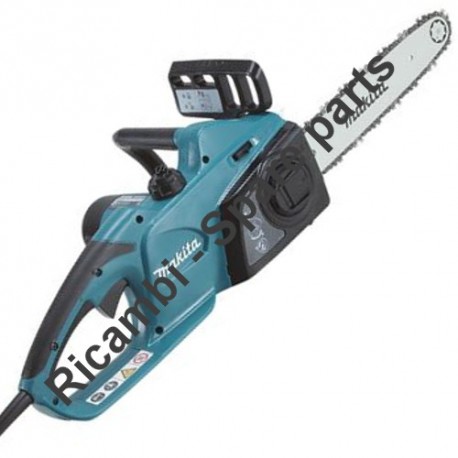 Makita Spare Parts for Corded Chainsaw UC4000A
