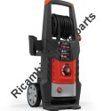 Annovi Reverberi Parts for Washer Twin-Flow 2.M - 15018