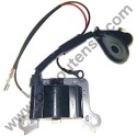 Bobina Elettronica per Decespugliatore Papillon DG 43N