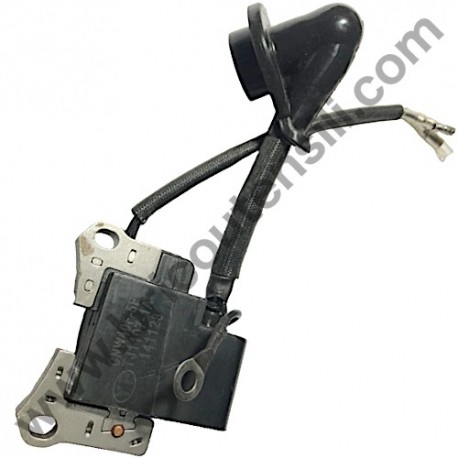 Ignition Coil for Brushcutter Papillon DG 43