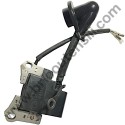 Ignition Coil for Brushcutter Papillon DG 43