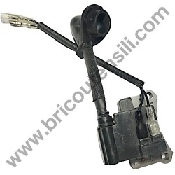 Ignition Coil for Brushcutter Papillon DG 43