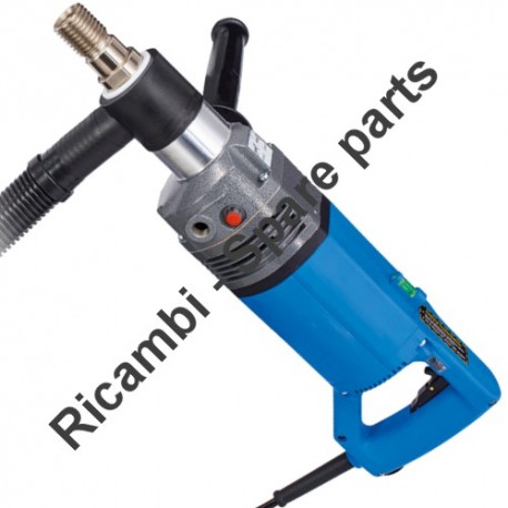 Carat Spare Parts for A-1825 DIAMOND DRILL MACHINE