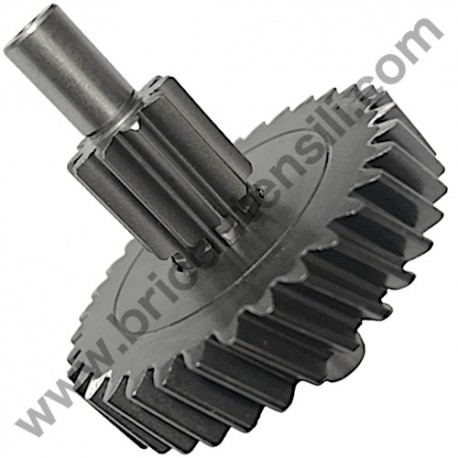 Helicoidal Gear Assy for Band Saws Femi 785P-785XL