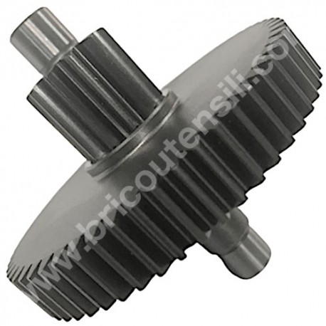 Stright Gear Assy for Band Saw Femi 791