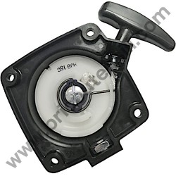 Recoil Starter Ass'y for Blower Tanaka TRB 24EA - 1