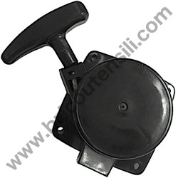 Recoil Starter Ass'y for Blower Tanaka TRB 24EA - 2