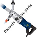 Carat Spare Parts for A-2011 DIAMOND DRILL MACHINE