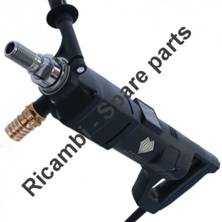 Ricambi Carat per Carotatore A-2225