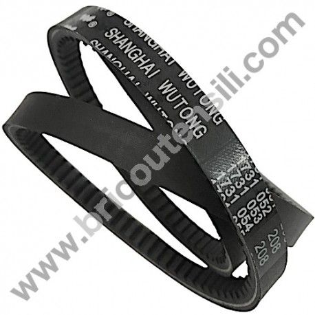 Cinghia Avanzamento per Motozappatrice Mec. Benassi RL 45