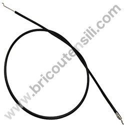 Throttle Wire for Tiller Meccanica Benassi RL 113