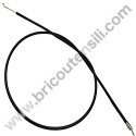 Throttle Cable for Tiller Meccanica Benassi RL 113