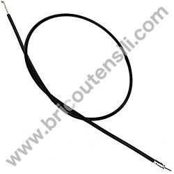 Cavo Acceleratore per Motozappa Mec. Benassi RL 113