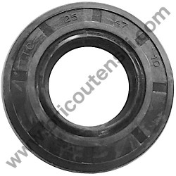 Oil Seal 47x25x10 for Tiller Meccanica Benassi RL 113