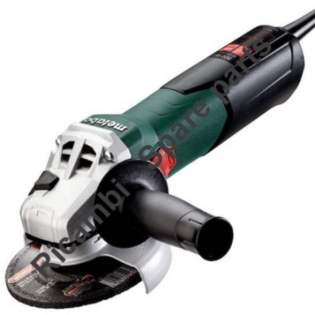 Metabo Spare Parts for Angle Grinder WE 9-125 SP
