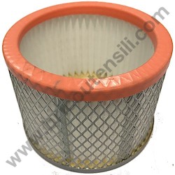 Filtro Hepa per Aspiracenere AR ECO 15