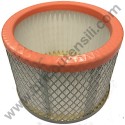 Hepa Filter for Ash Cleaner AR ECO 15