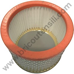 Filtro Hepa per Aspiracenere AR ECO 15